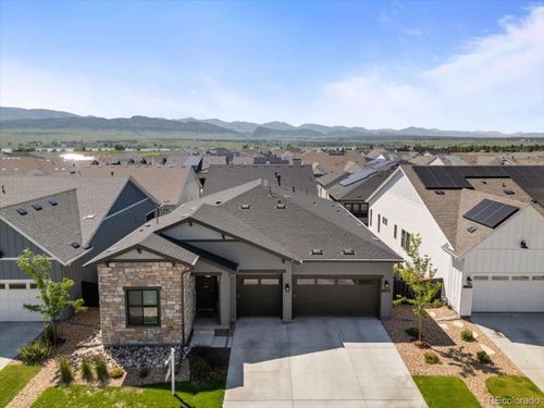 11383 Autumn Moon St, Littleton, CO, 80125-1910 | Card Image