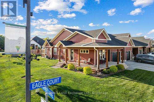 1-1 Eagle Crt, Port Elgin, ON, N0H2C3 | Card Image