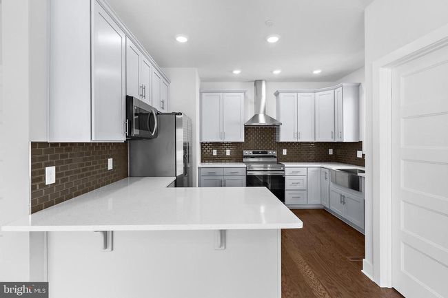 316 Washington Blvd, House other with 4 bedrooms, 3 bathrooms and null parking in GLEN BURNIE MD | Image 13