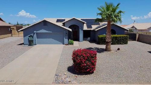 3887 Camino Bella Rosa, Sierra Vista, AZ, 85650-9410 | Card Image