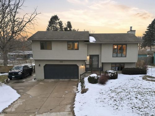 306 N Nine Mound Rd, Verona, WI, 53593-1036 | Card Image