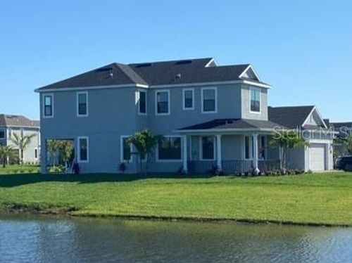 2915 Blazing Star Dr, Melbourne, FL, 32940-8707 | Card Image