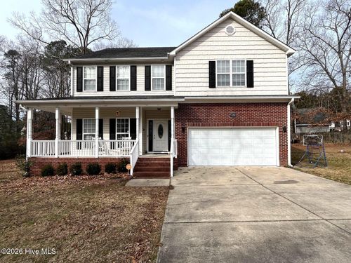 26 Randolph Ct, Spring Lake, NC, 28390-1656 | Card Image