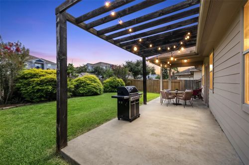 3606 Canvasback Ln, Houston, TX, 77047-5602 | Card Image