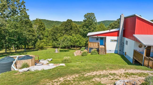 2115 Schnauzer Ln, House other with 2 bedrooms, 2 bathrooms and null parking in Harriet AR | Image 39