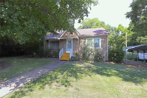410 S Cansler St, Kings Mountain, NC, 28086-3504 | Card Image