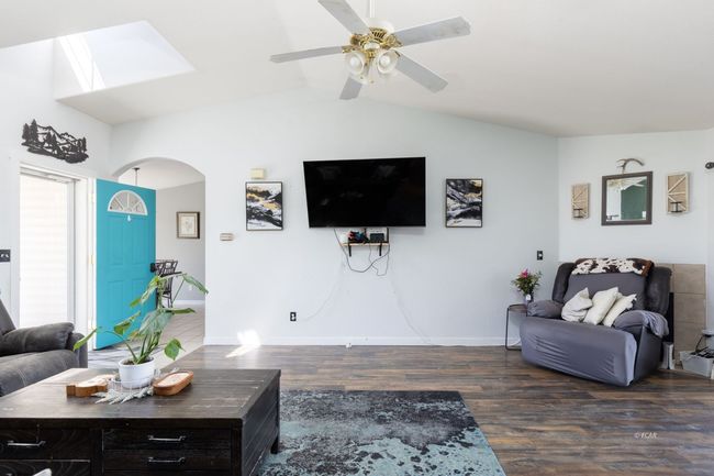753 Thorpe Dr, House other with 4 bedrooms, 2 bathrooms and null parking in Spring Creek NV | Image 24