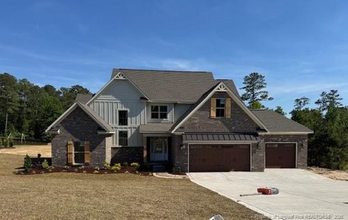 3716 Riverhill Dr, Fayetteville, NC, 28306-0054 | Card Image