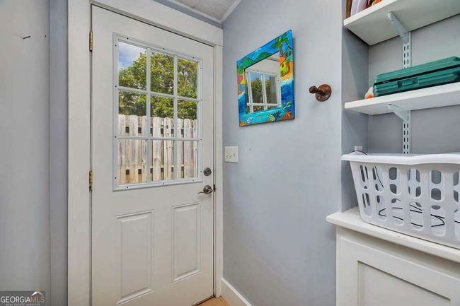 1129 College St, House other with 2 bedrooms, 2 bathrooms and 3 parking in Saint Simons Is GA | Image 25