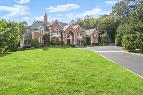 26 Pequot Ln, New Canaan, CT, 06840-2020 | Card Image