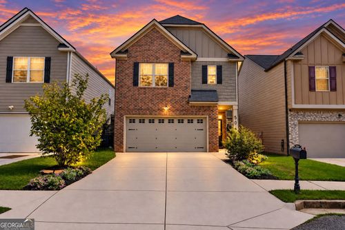 5045 Gibson Dr, Mcdonough, GA, 30253-8129 | Card Image
