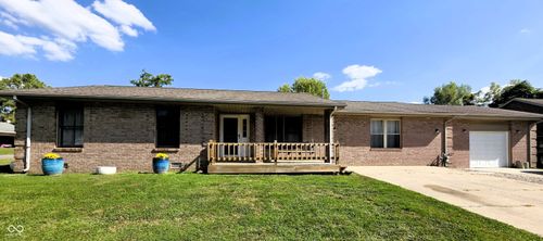 508 Deer Run, Westport, IN, 47283-9199 | Card Image