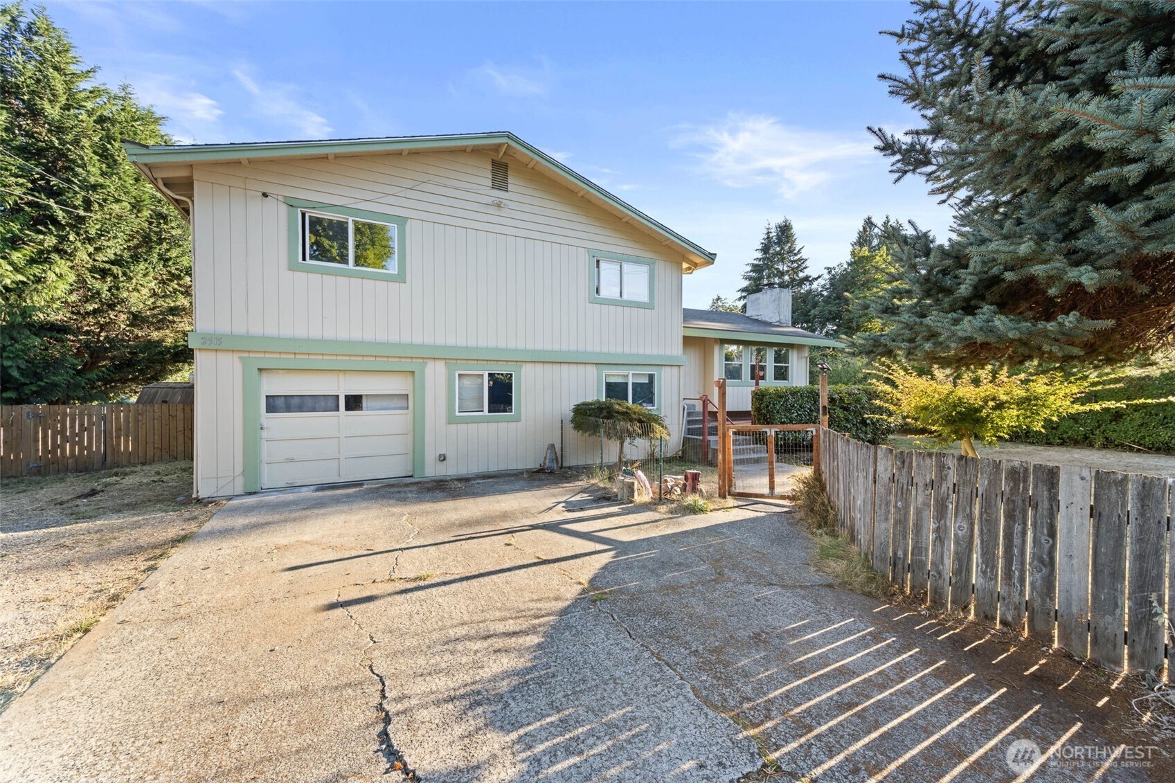 Residential in Olympia 2