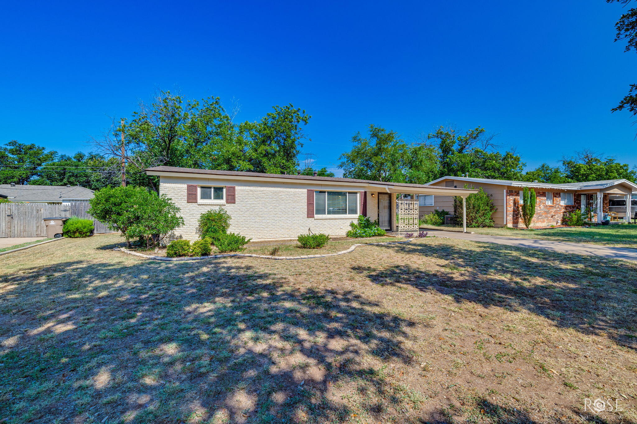 Residential in San Angelo 4