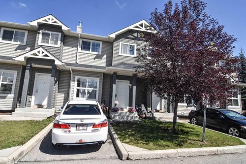 344-111 Tarawood Lane Ne, Calgary, AB, T3J0G8 | Card Image