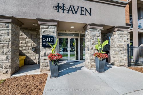 104-5317 Upper Middle Rd, Burlington, ON, L7L0G8 | Card Image