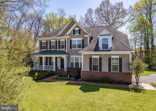 17704 New Hampshire Ave, Ashton, MD, 20861-9780 | Card Image