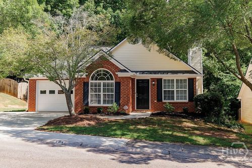 161 Cedar Rock Trce, Athens, GA, 30605-7702 | Card Image