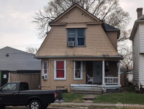 3320 E Third Street, Dayton, OH, 45403 | Card Image