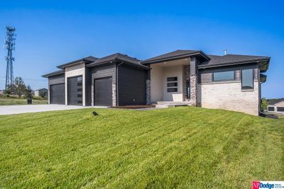 3920 S 212 Street, House other with 5 bedrooms, 3 bathrooms and 4 parking in Elkhorn NE | Image 2