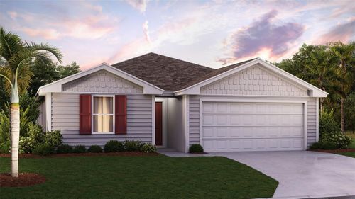 8 Mill Wheel Ct, Palm Coast, FL, 32137-9321 | Card Image