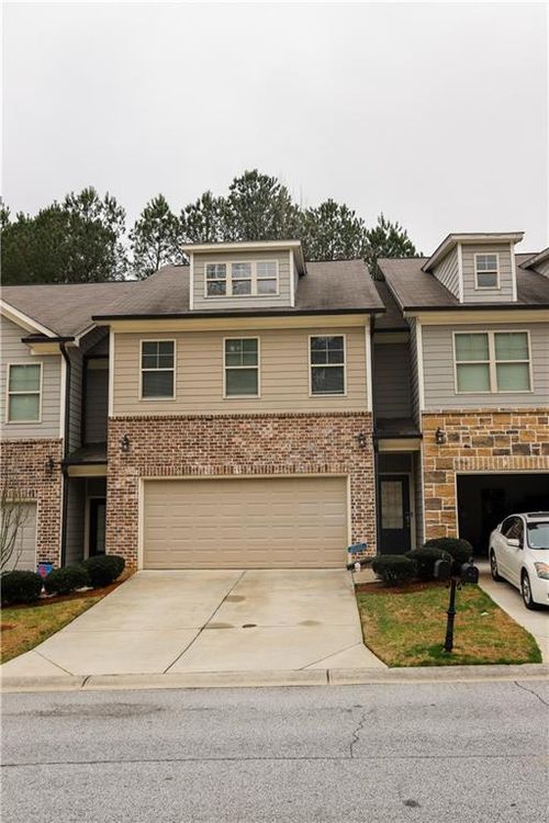393 Mulberry Row Se, Atlanta, GA, 30354-2876 | Card Image