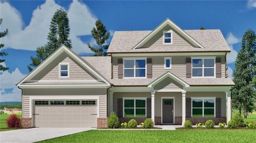 30 Fairoaks Ct, Covington, GA, 30016-1276 | Card Image