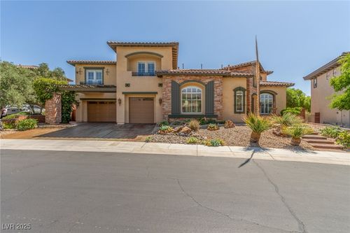 9992 Peak Lookout St, Las Vegas, NV, 89178-8902 | Card Image