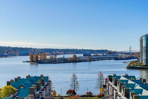 902-1185 Quayside Dr, New Westminster, BC, V3M6T8 | Card Image