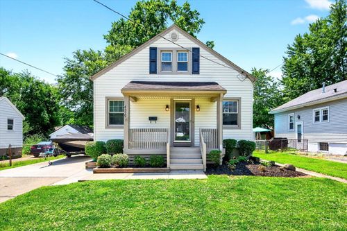 4329 Redmont Ave, Deer Park, OH, 45236-3186 | Card Image