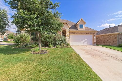2700 Madelena Ct, Round Rock, TX, 78665-3499 | Card Image
