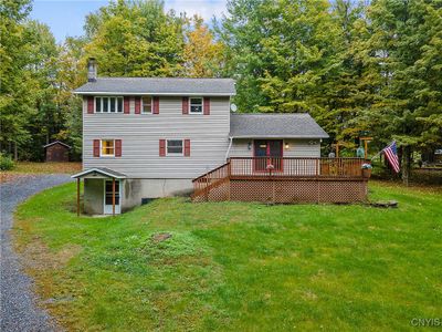 166 Bardeen Road, House other with 4 bedrooms, 2 bathrooms and null parking in Hastings NY | Image 1