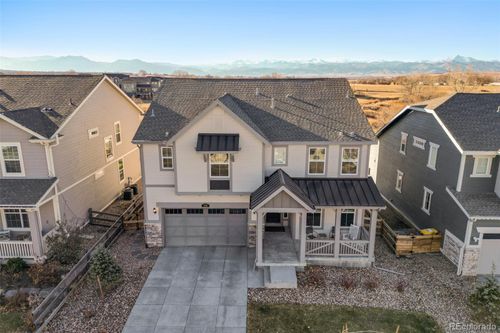772 Carbonate Ln, Erie, CO, 80516-6580 | Card Image