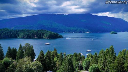 3450 Bedwell Bay Rd, Belcarra, BC, V3H4S2 | Card Image