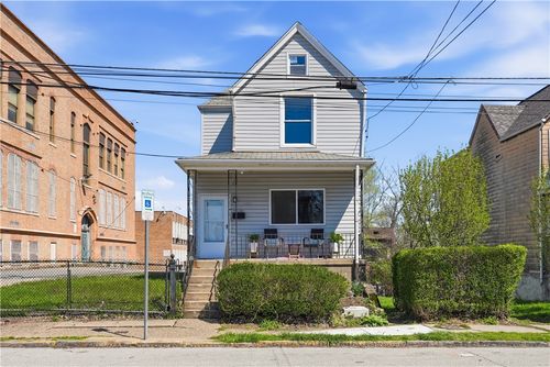 5129 Hillcrest St, Garfield, PA, 15224 | Card Image