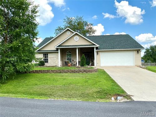 10180 Summerfield Dr, Rolla, MO, 65401-8476 | Card Image
