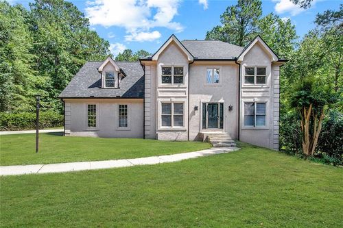 1820 Colonial South Dr Sw, Conyers, GA, 30094-4232 | Card Image