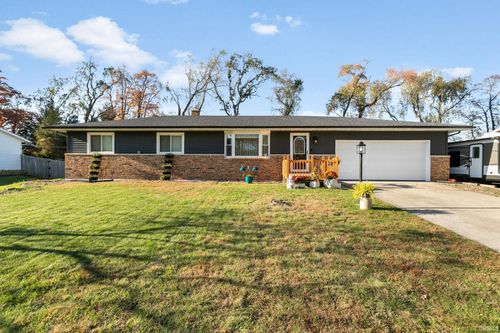 52973 Glenmoor St, Elkhart, IN, 46514-9550 | Card Image