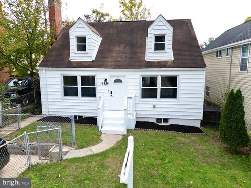 5819 Crown St, CAPITOL HEIGHTS, MD, 20743-2006 | Card Image