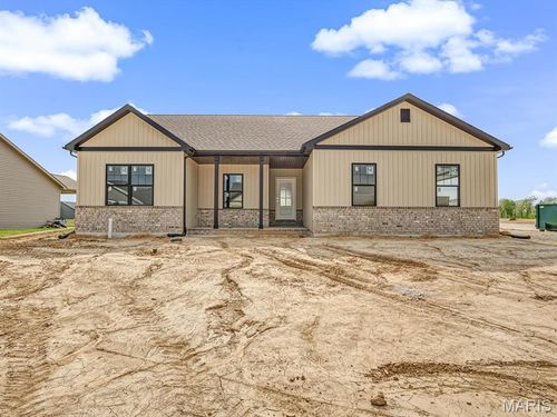 951 Forbs Drive, Waterloo, IL, 62298 | Card Image