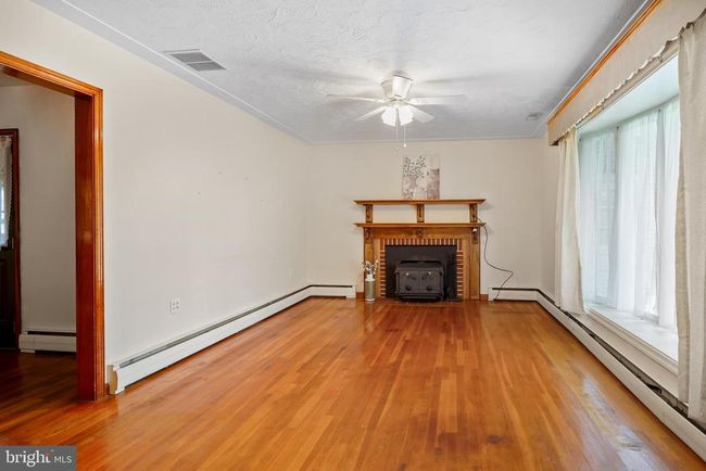 608 Mount Zoar Rd, House other with 4 bedrooms, 3 bathrooms and null parking in Conowingo MD | Image 14