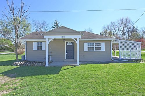 180 Priscilla Ave, Dayton, OH, 45415-2338 | Card Image