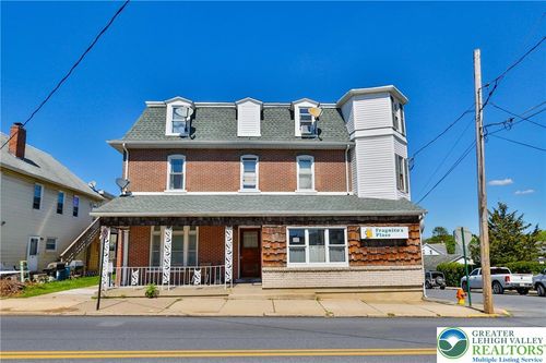 55 S 2nd St, Coplay, PA, 18037-1229 | Card Image