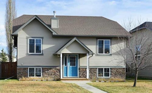 509 Country Meadows St Nw, Turner Valley, AB, T0L2A0 | Card Image