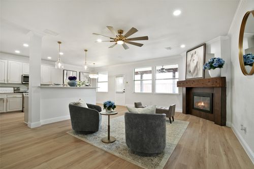 2208 Sheldon Dr, McKinney, TX, 75072-2436 | Card Image