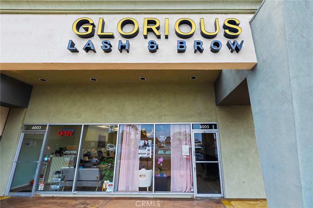 Business Opportunity in San Diego