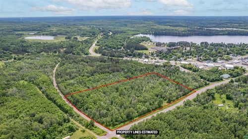 TBD XX North Road, Moose Lake, MN, 55767 | Card Image