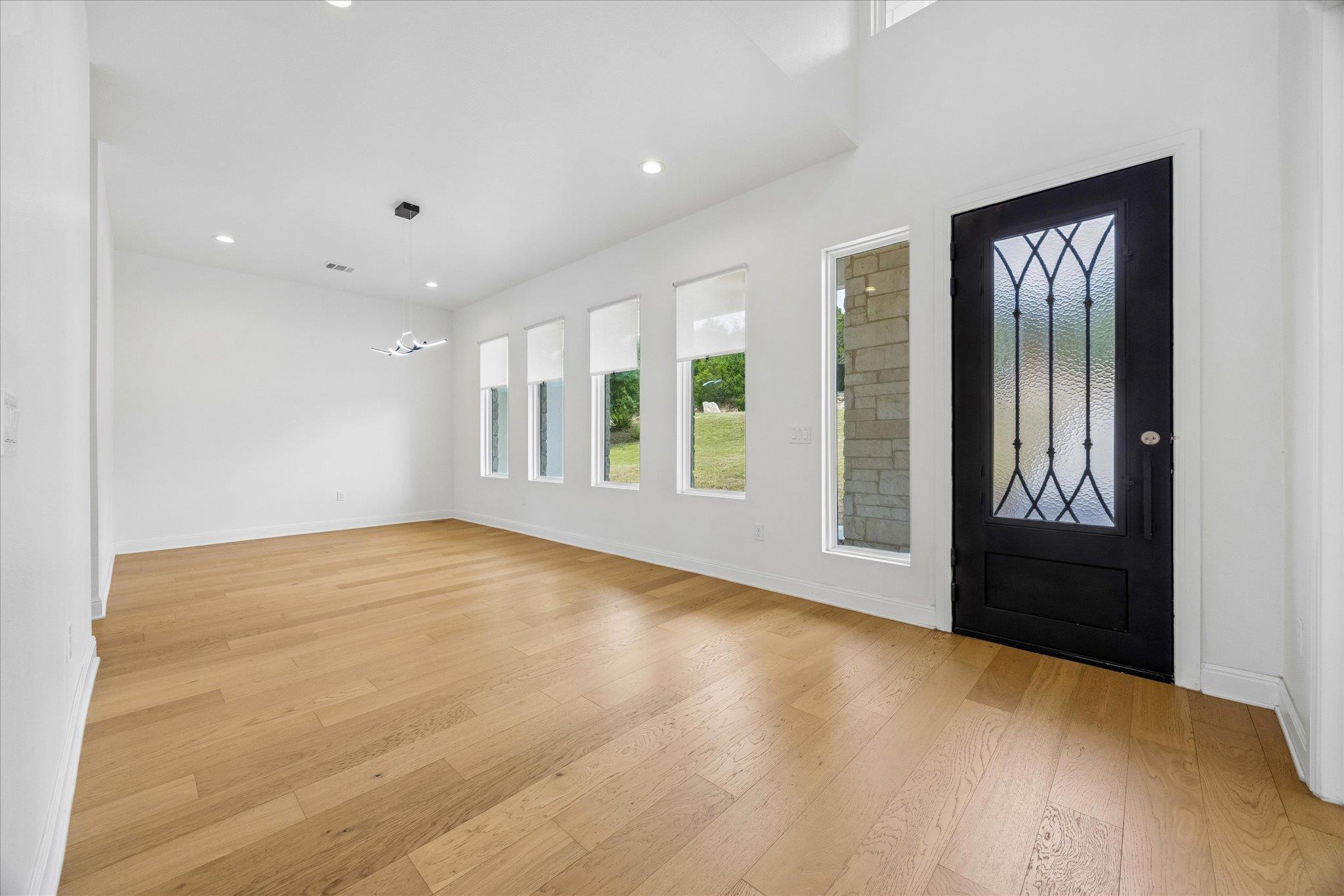 Residential in Jonestown 4