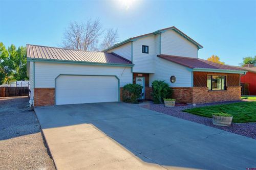 728 Weber Dr, Alamosa, CO, 81101-2047 | Card Image