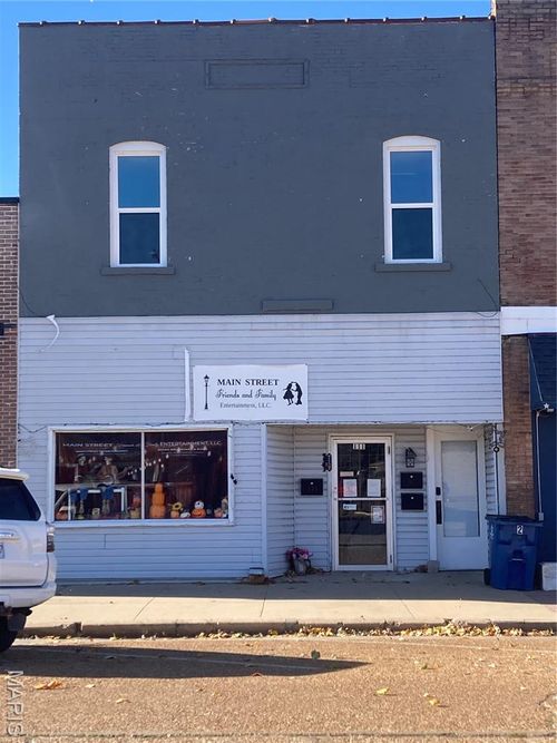 111 S Main St, Chaffee, MO, 63740-1031 | Card Image